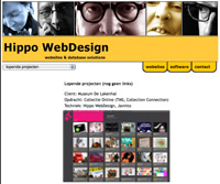 Hippo Software + WebDesign